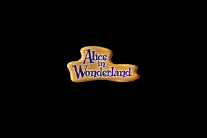 Alice in Wonderland 0