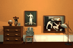 Alice: An Interactive Museum 10