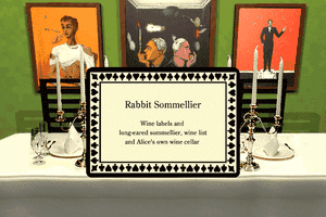 Alice: An Interactive Museum 12