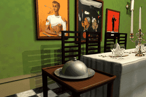 Alice: An Interactive Museum 13