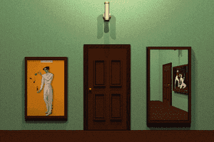 Alice: An Interactive Museum 15