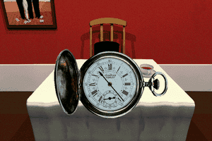 Alice: An Interactive Museum 18