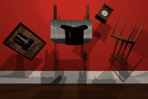 Alice: An Interactive Museum 19