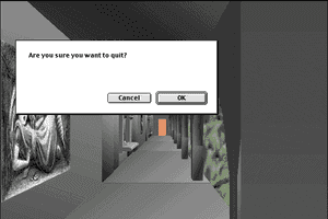 Alice: An Interactive Museum 21