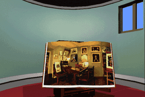 Alice: An Interactive Museum 2