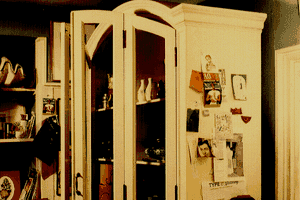 Alice: An Interactive Museum 7