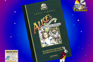 Alice's Adventures in Wonderland 0