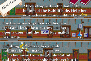 Alice's Adventures in Wonderland 12