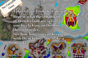 Alice's Adventures in Wonderland 14