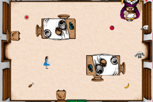Alice's Adventures in Wonderland 17