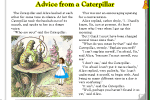 Alice's Adventures in Wonderland 5
