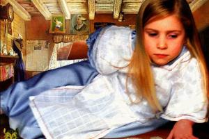 Alice's Adventures in Wonderland 3