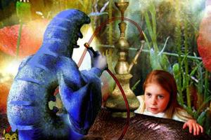 Alice's Adventures in Wonderland 4