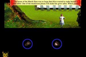 Alice's Adventures in Wonderland 5