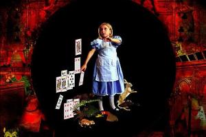 Alice's Adventures in Wonderland 7