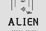 Alien 0