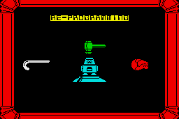 Alien 8 9