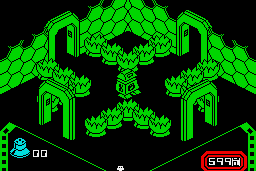 Alien 8 2