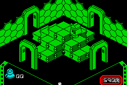 Alien 8 5