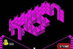 Alien 8 6