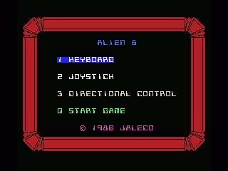 Download Alien 8 - My Abandonware