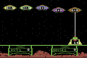 Alien Addition abandonware