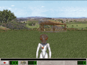 The Varginha Incident abandonware