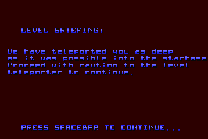 Alien Assault II 1