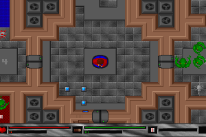 Alien Assault II 2