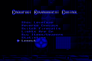 Alien Assault II 5