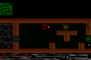 Alien Assault II 8