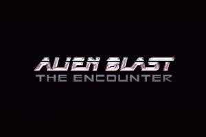Alien Blast: The Encounter 0
