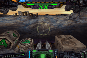 Alien Blast: The Encounter 3