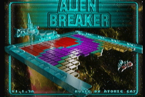 Alien Breaker 0
