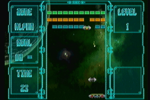 Alien Breaker 10