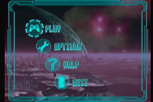 Alien Breaker 1