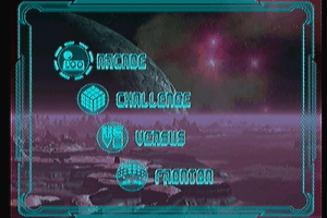Alien Breaker 2
