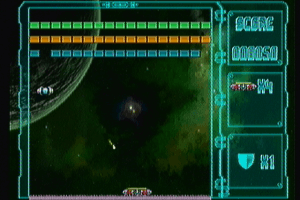 Alien Breaker 4