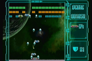 Alien Breaker 5
