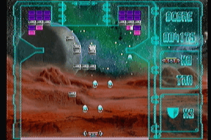 Alien Breaker 8