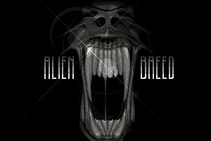 Alien Breed 0