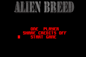 Alien Breed 1