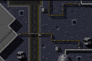 Alien Breed II: The Horror Continues 2