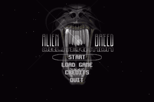 Alien Breed: Obliteration 0