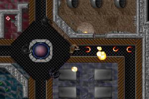 Alien Breed: Obliteration 3