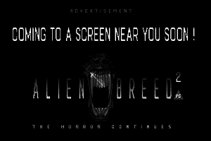 Alien Breed: Special Edition 92 2