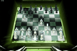 Alien Chess 2