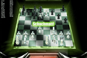 Alien Chess 6