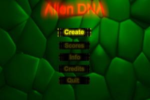 Alien DNA 0