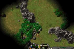 Alien Encounter 8